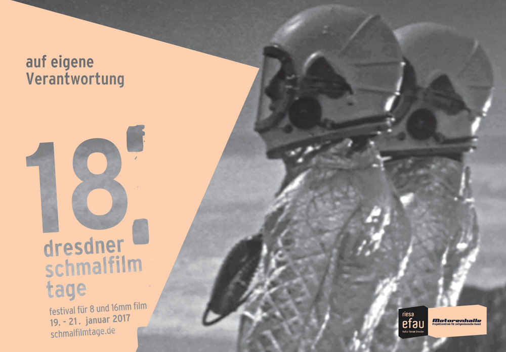 schmalfilmtage