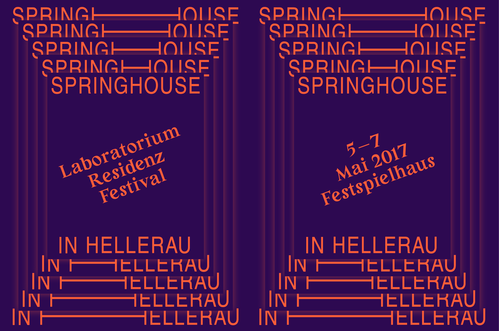 Hellerau-Website