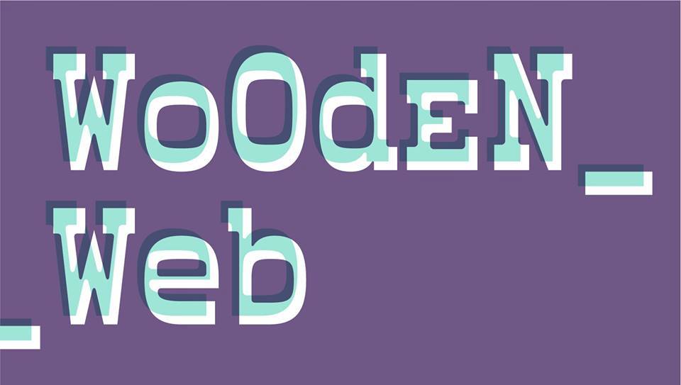 woodenweb