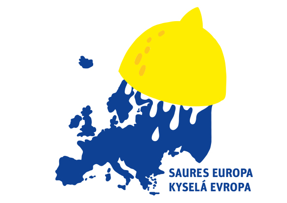 Saures-Europa