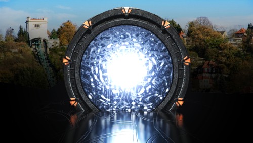 STARGATE-LOSCHWITZ