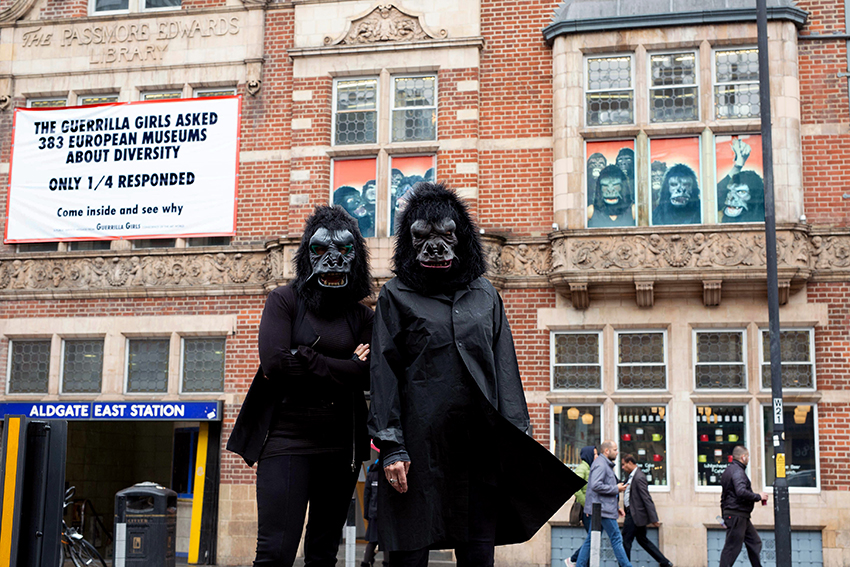 2016GuerrillaGirls-WhitechapelStreet_c©-Guerrilla-Girls-courtesy-guerrillagirls.com_