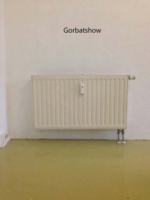 gorbatshow