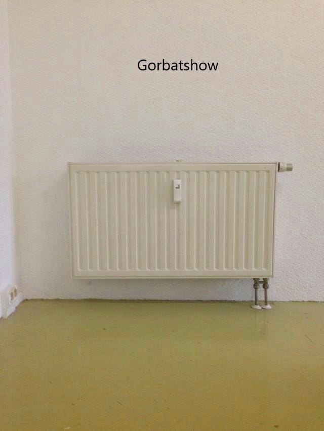 gorbatshow