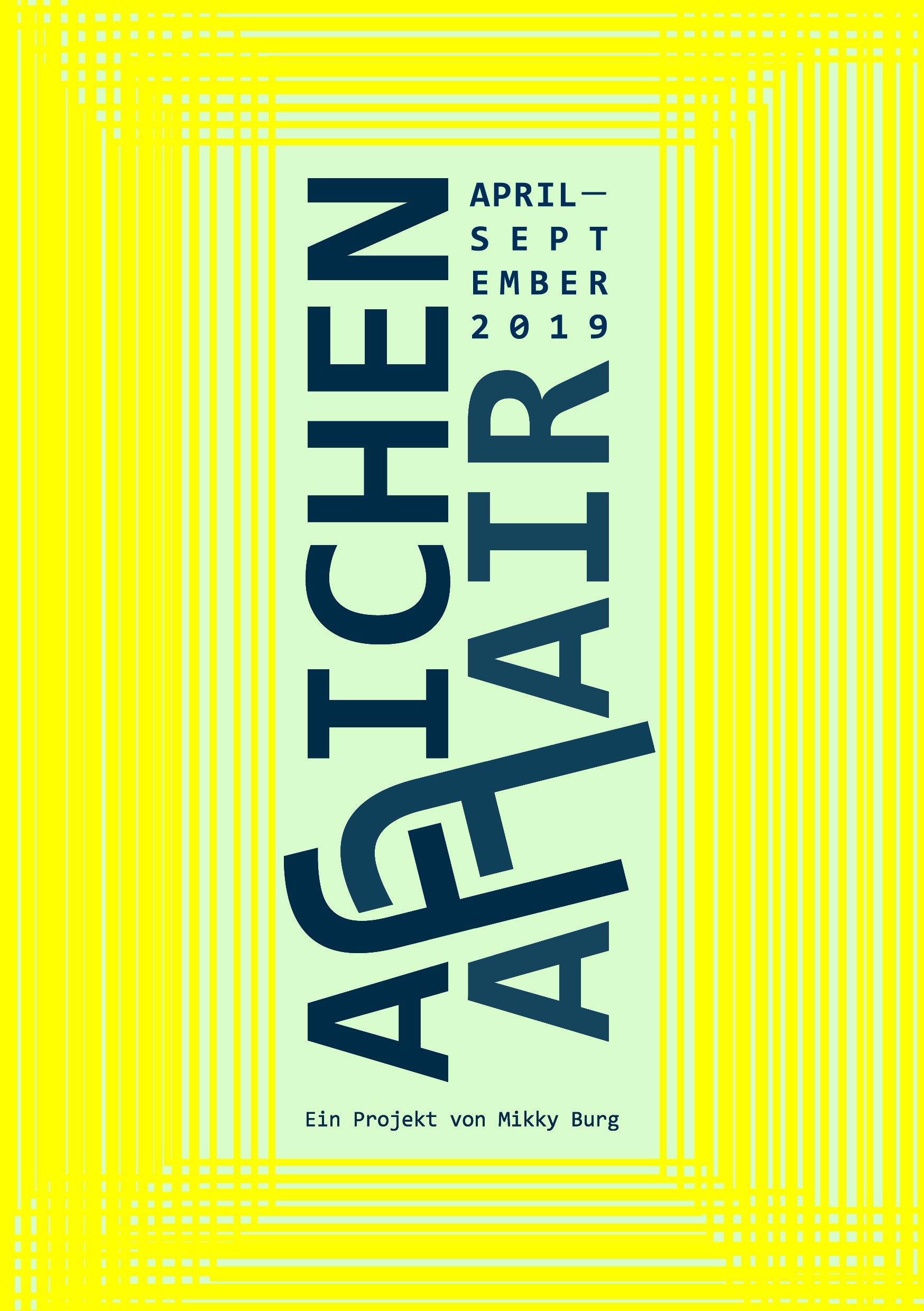 Flyer-Affichen-Affair_1