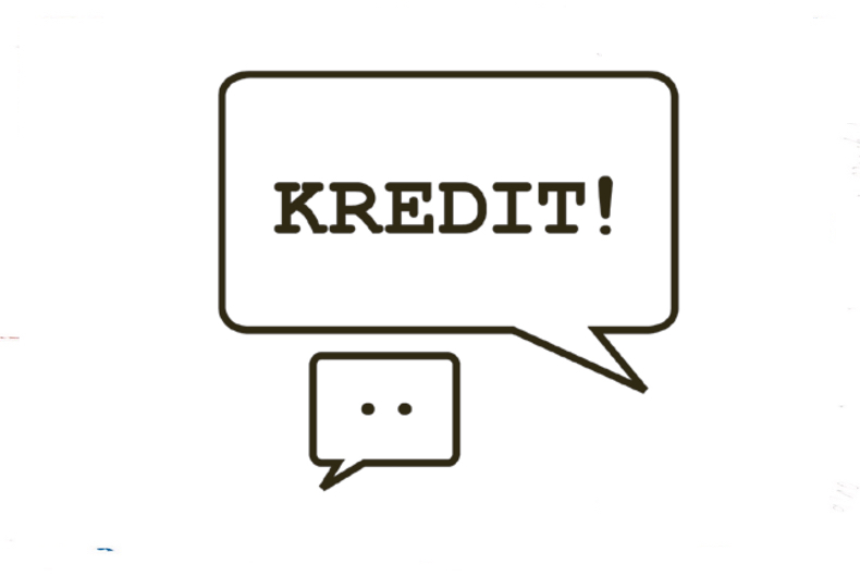 kredit