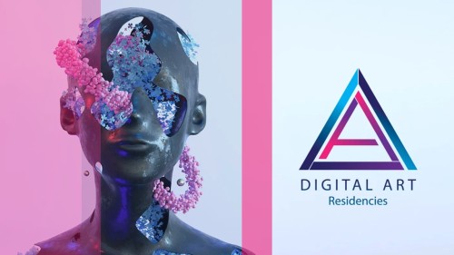 Digital-Art-Residencies