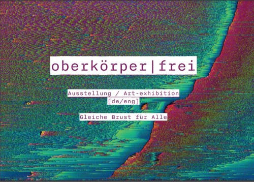 oberkoerperfrei