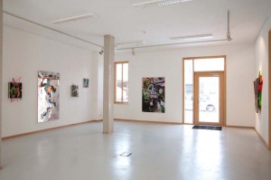 Galerie Adlergasse