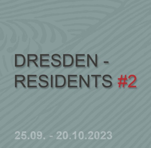DRESDEN RESIDENTS #2