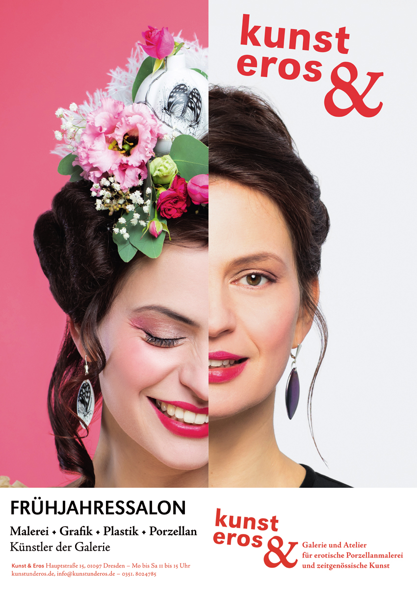 Frühjahressalon DCA