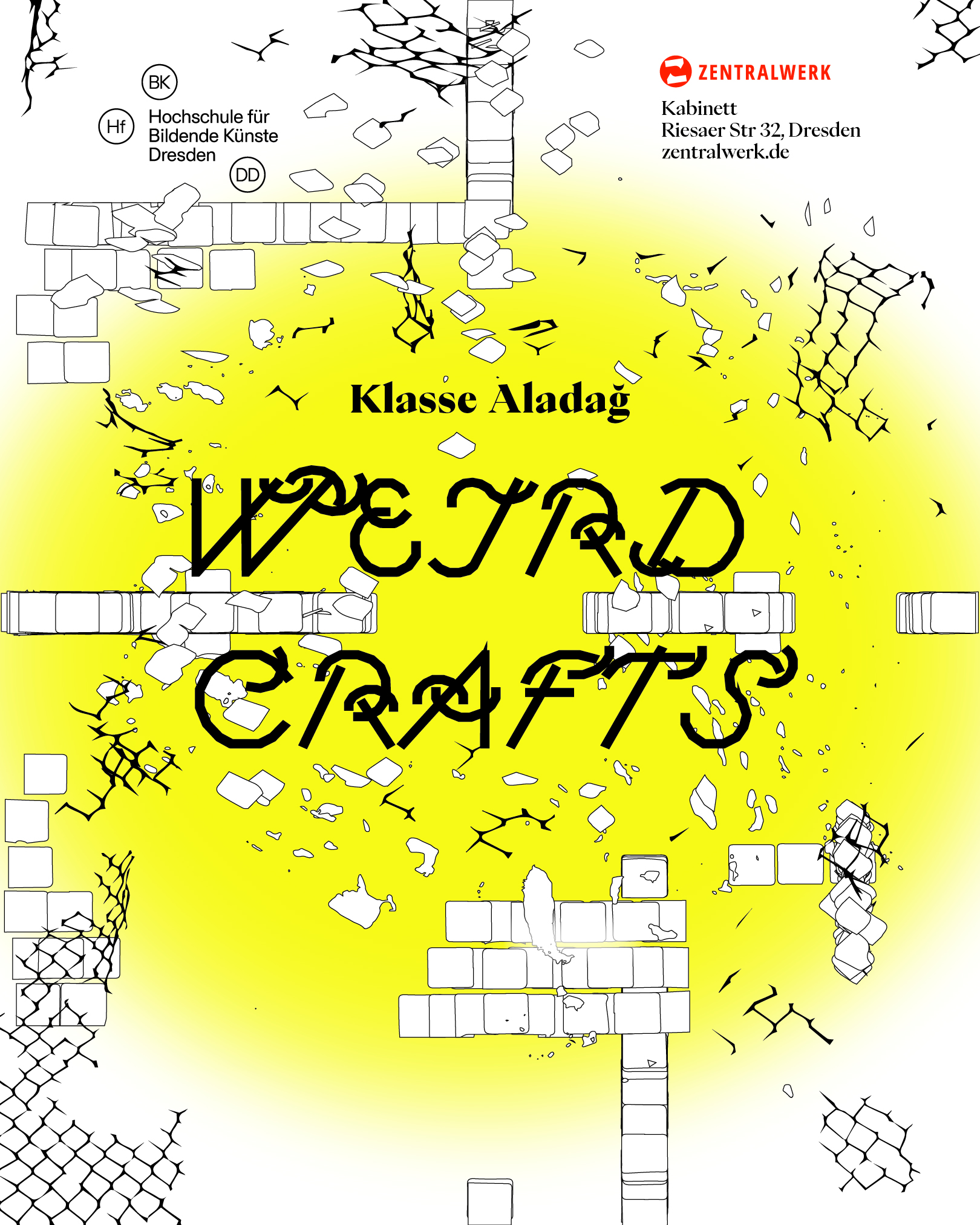 WEIRD CRAFTS