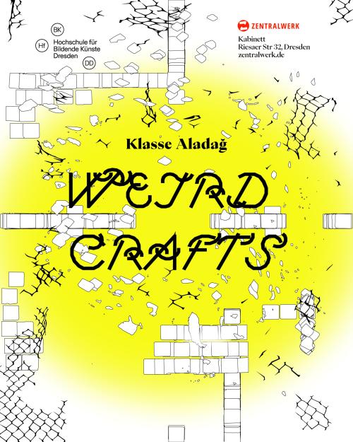 WEIRD CRAFTS