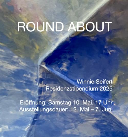 ROUND ABOUT