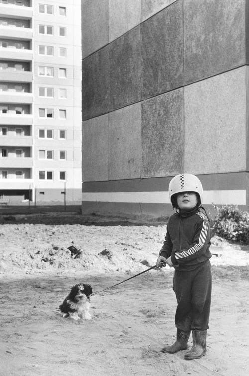 Lieblingsbilder – eine Kooperation mit der Deutschen Fotothek