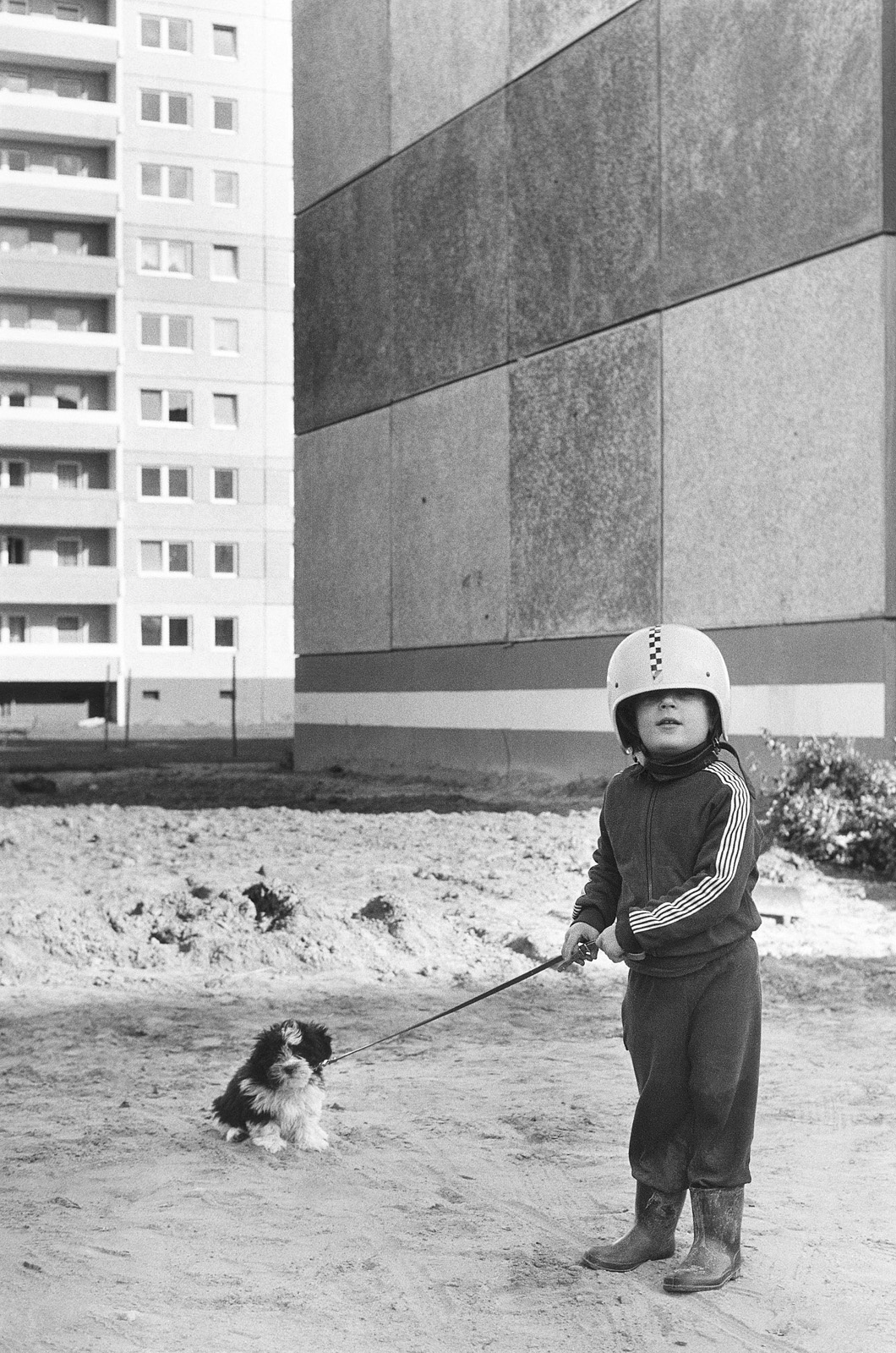 Lieblingsbilder – eine Kooperation mit der Deutschen Fotothek