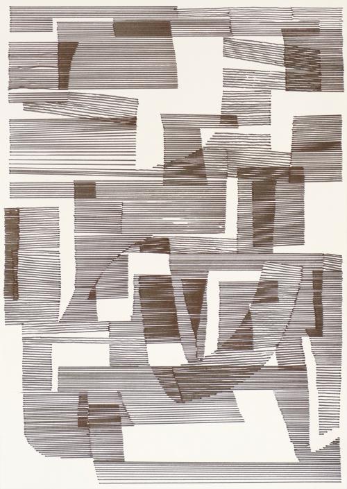 Claudia Kleiner, default mode network, Grafiken