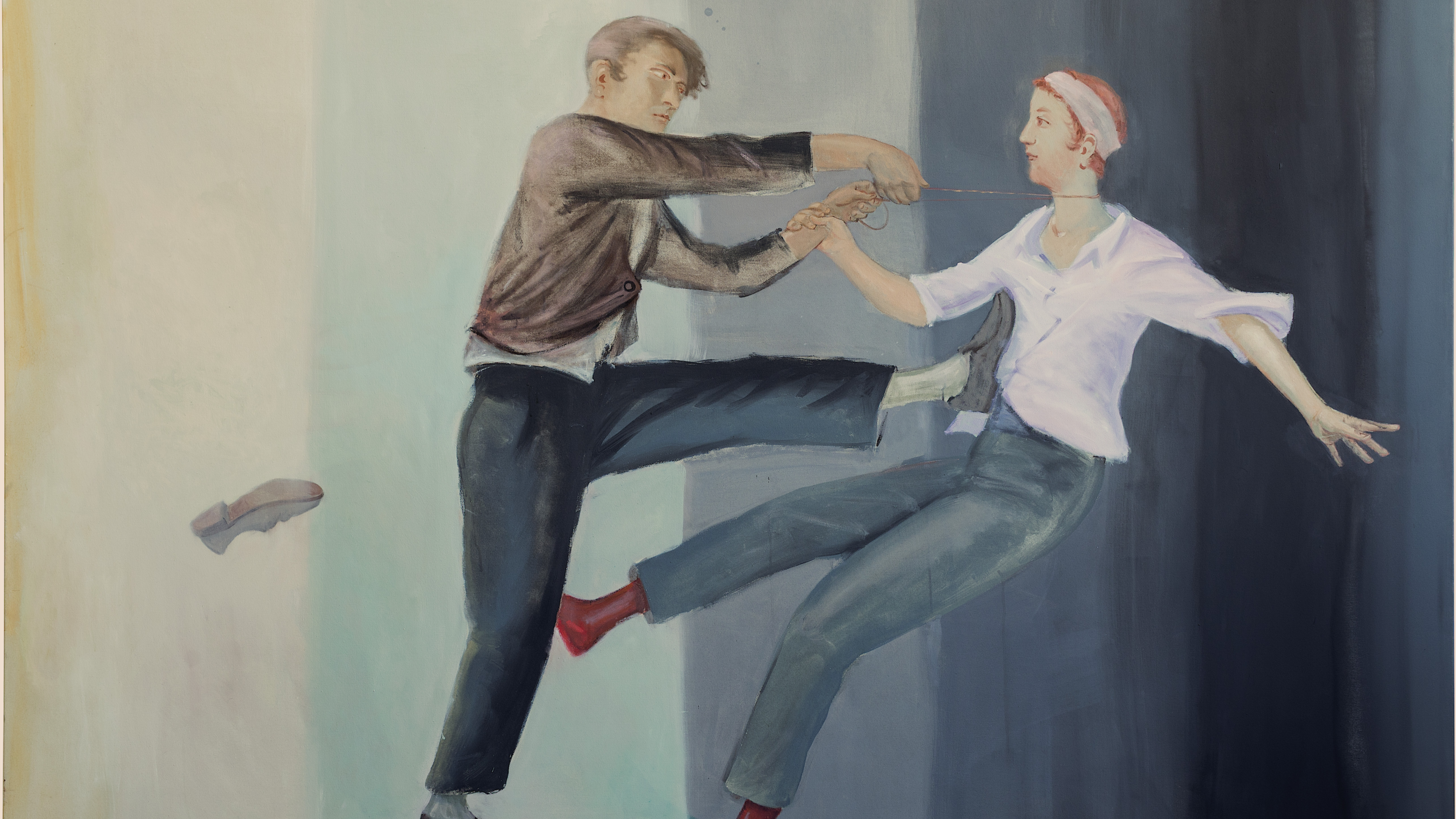 Kick