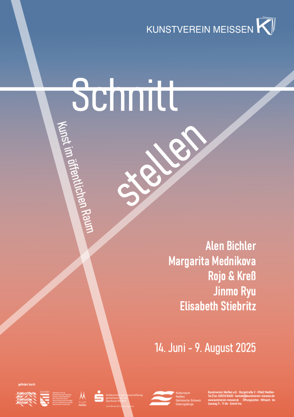 SCHNITTSTELLEN