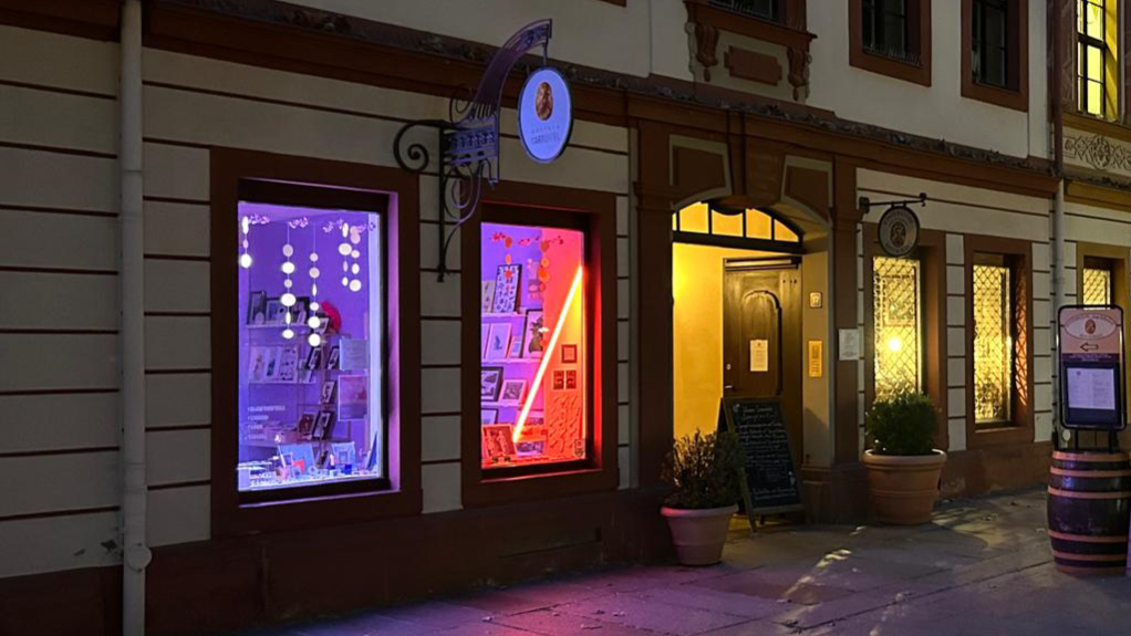 Kartoffel Galerie