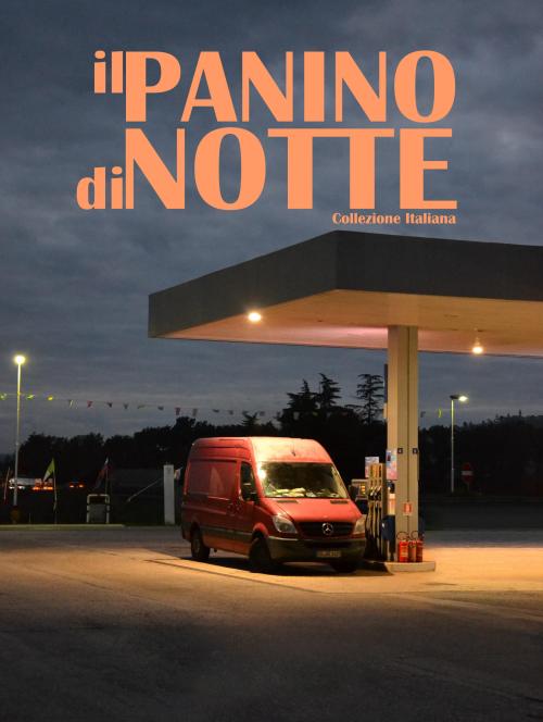 „Panino di Notte - Collezione Italiana“