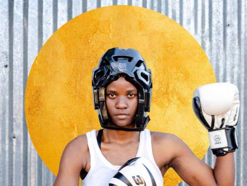 PORTRAITS Hellerau Photography Award 2025