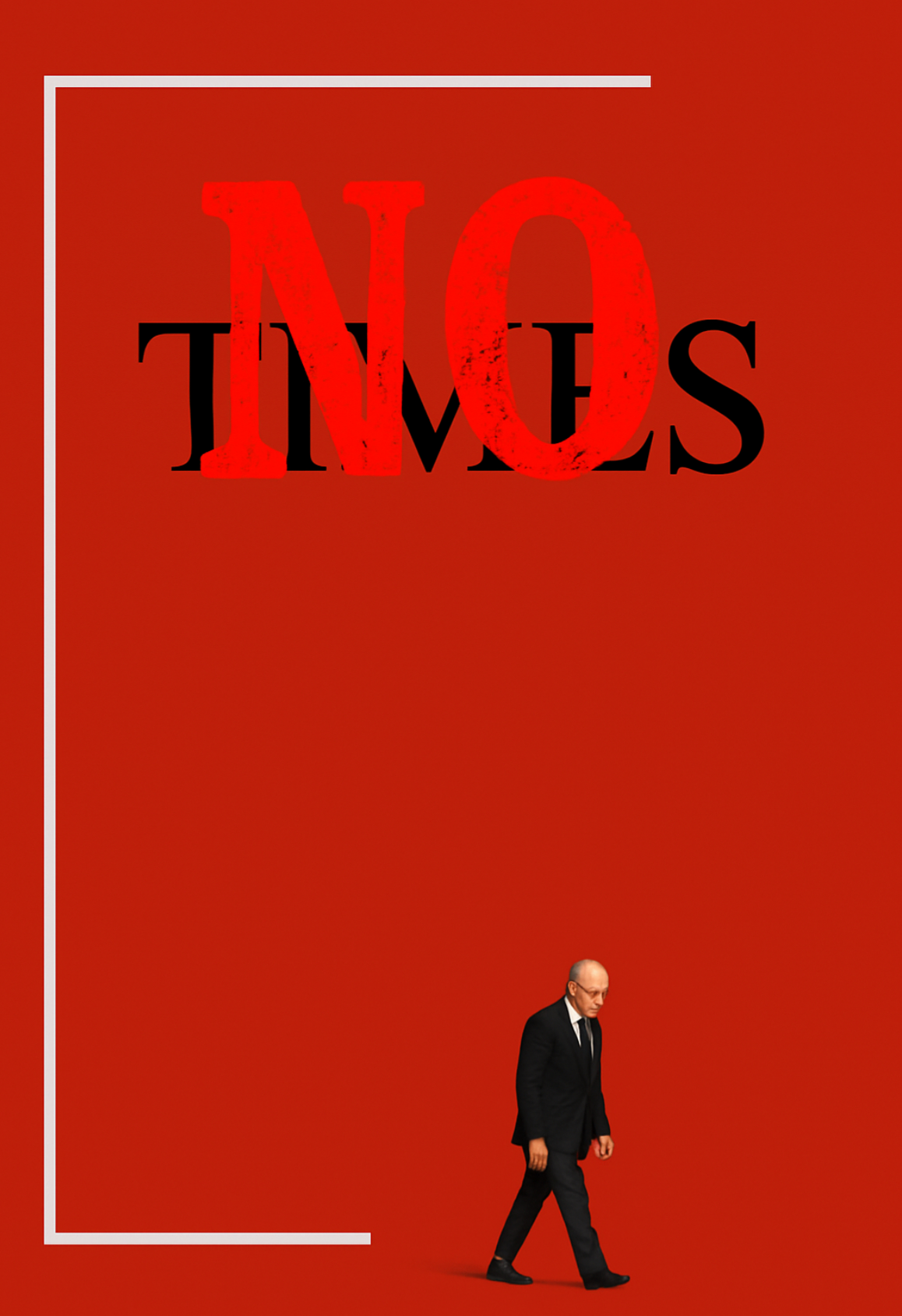 Meisterschülerausstellung | Georg Schatz | NO TIMES