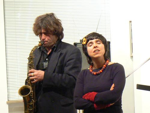 28. Juli – 1. August 2025 Workshop im Kunsthaus Bärenstein: Was ist ein Instrument? mit Agnes Ponizil und Hartmut Dorschner