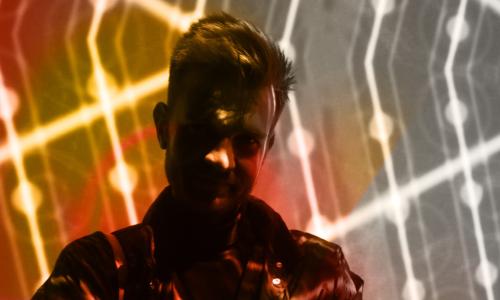 Liquid Sound Club / Unterwassersoundsystem: DJ Duch