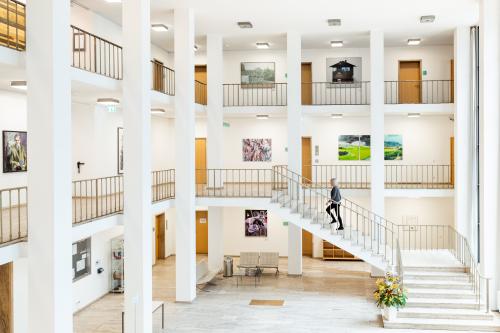 Kunstsammlung des Sächsischen Landtags