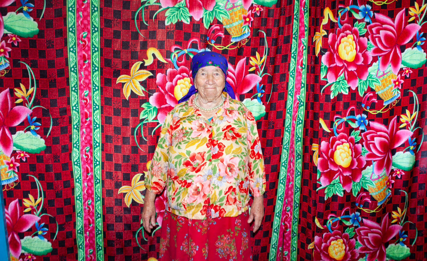 Vernissage – Andrei Liankevich – Traditionelle Belarusische Interieurs