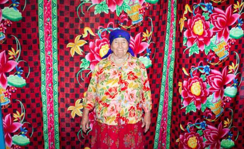 Vernissage – Andrei Liankevich – Traditionelle Belarusische Interieurs