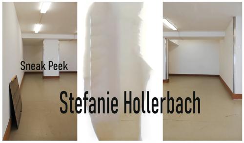 Sneak Peek: STEFANIE HOLLERBACH