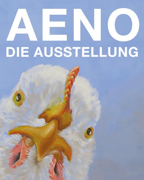 Gastausstellung: AENO - Art Edition Number One, Anne Dohrenkamp und Brigitte Heinrich