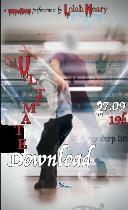 Ultimate Download