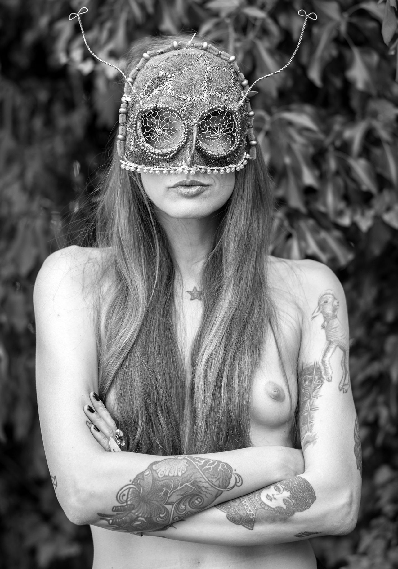 FotografenTalk mit Werner Lieberknecht