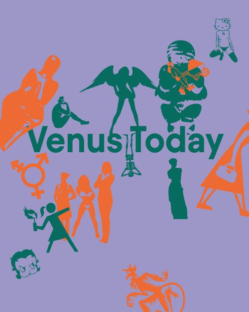 Art Safari „Venus Today“