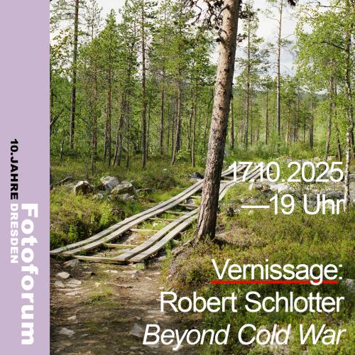 Robert Schlotter | Beyond Cold War