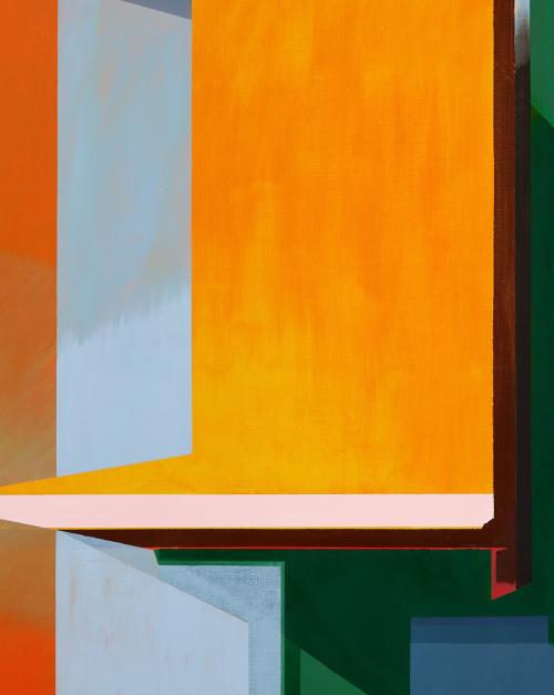 Ludwig Kupfer - Fragmente