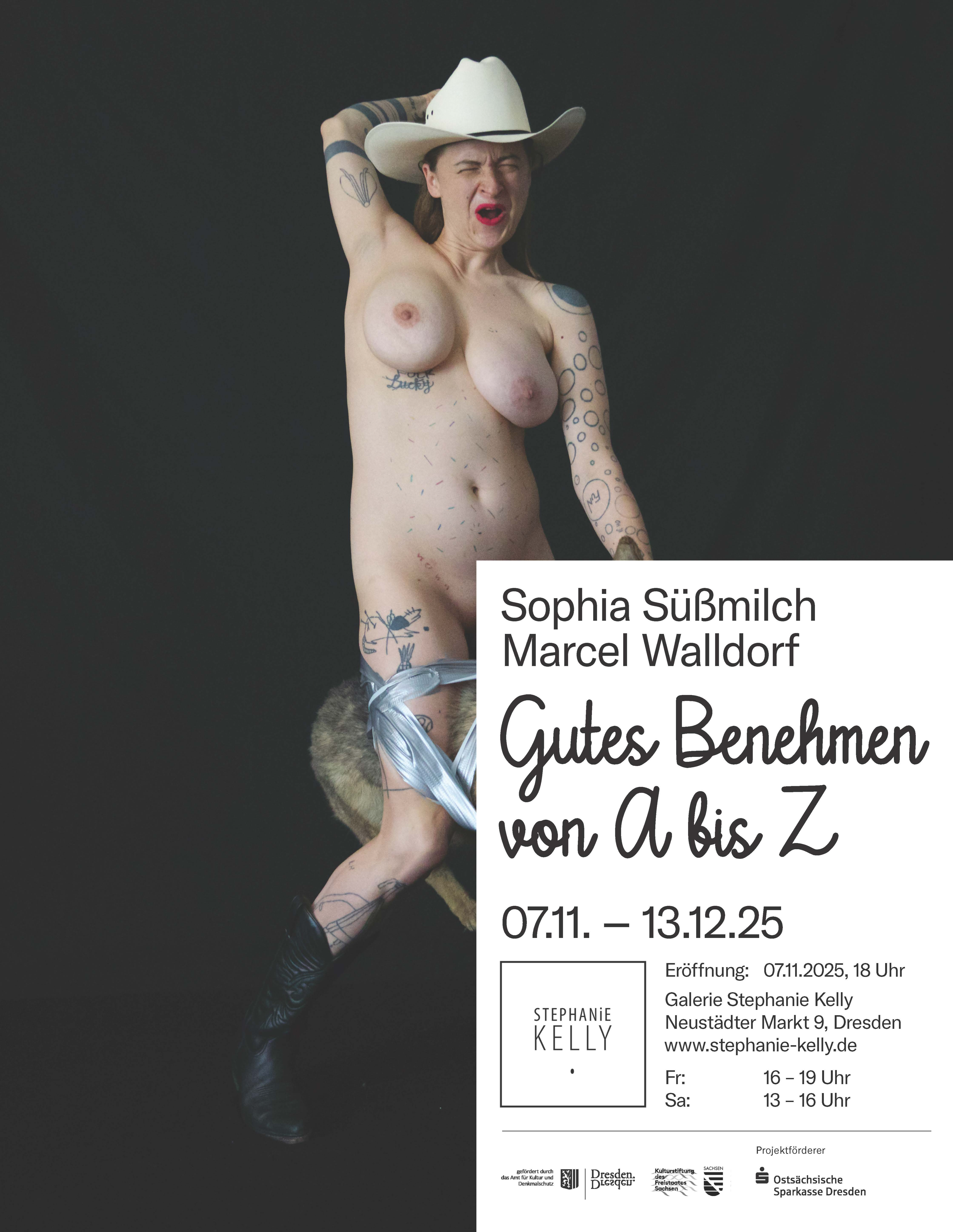 Gutes Benehmen von A bis Z