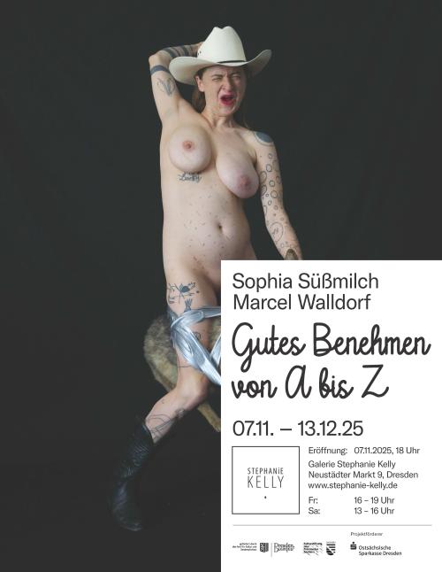 Gutes Benehmen von A bis Z