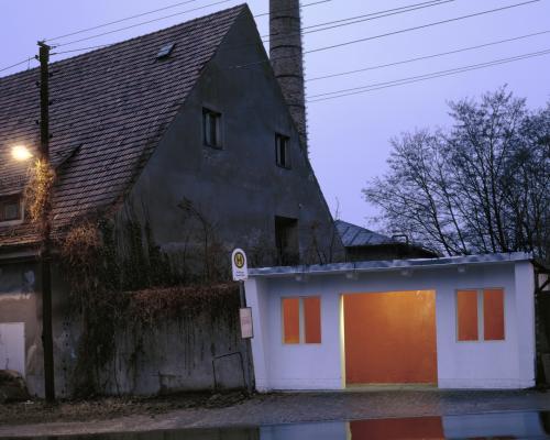 AGNES MATTHIAS: im Gespräch mit KAREN WEINERT - 8. NOVEMBER 2025 - 18 UHR