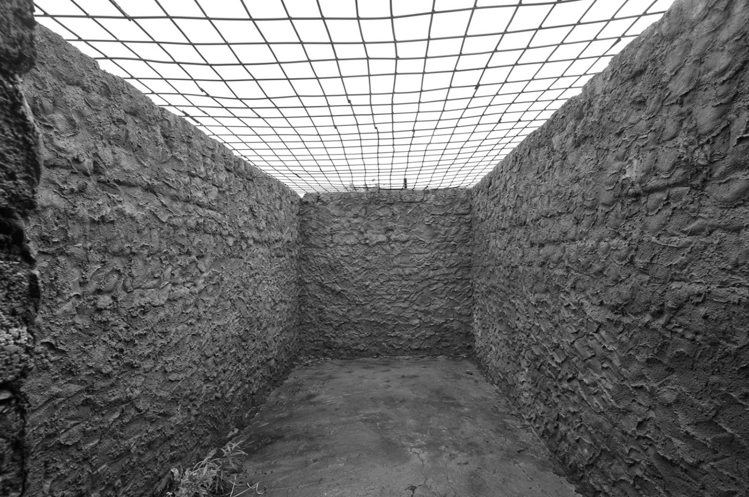 Zelle 1994 (c) Wolodymyr Ogloblin 01