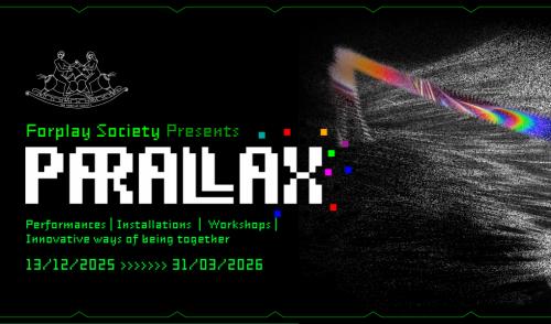 C.Rockefeller Center @ Forplay Society // 6.Kochi Muziris Biennale, Kerala, Indien