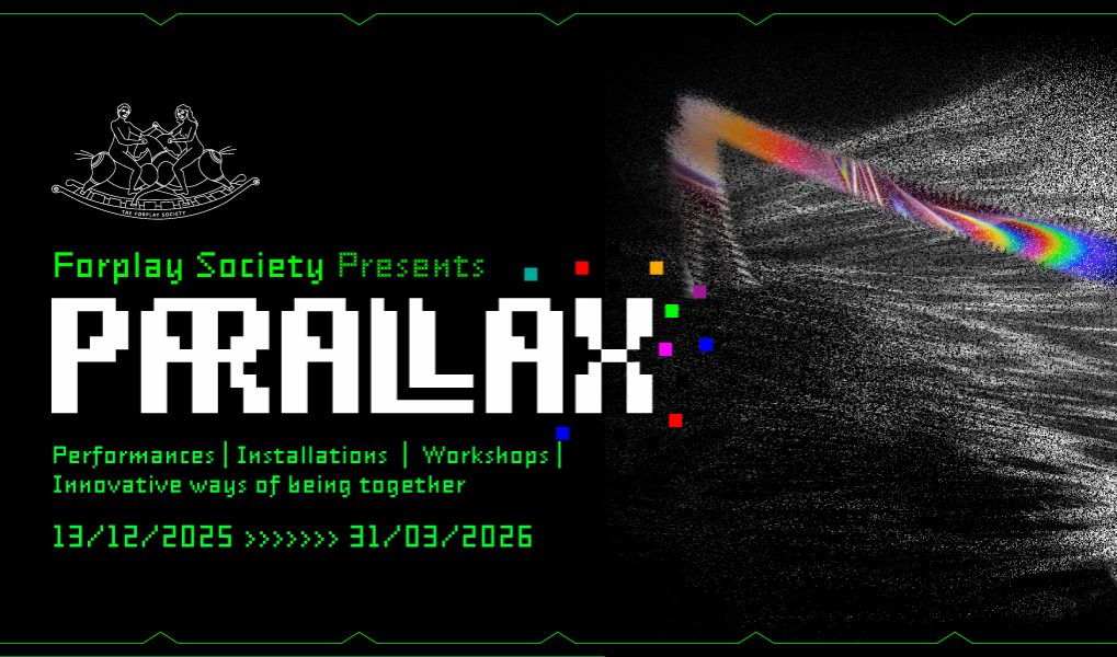 C.Rockefeller Center @ Forplay Society // 6.Kochi Muziris Biennale, Kerala, Indien