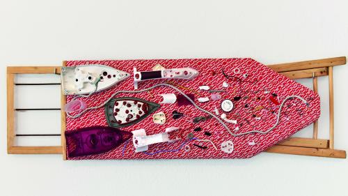 Was, wenn die Begegnung zum Diskurs führte, und nicht umgekehrt?