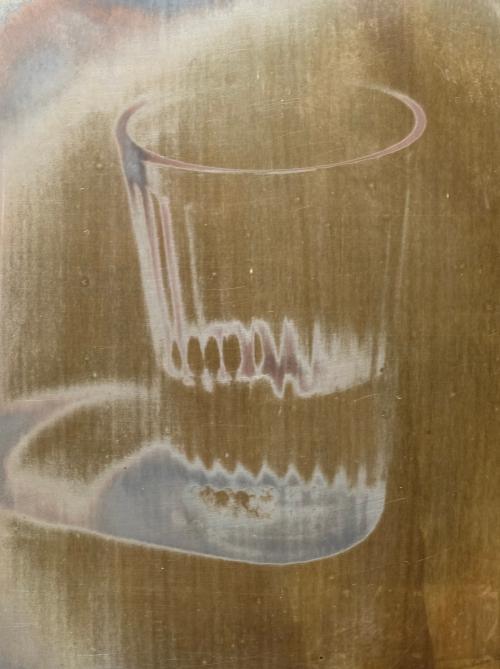 Thomas Bachler. Heliografien