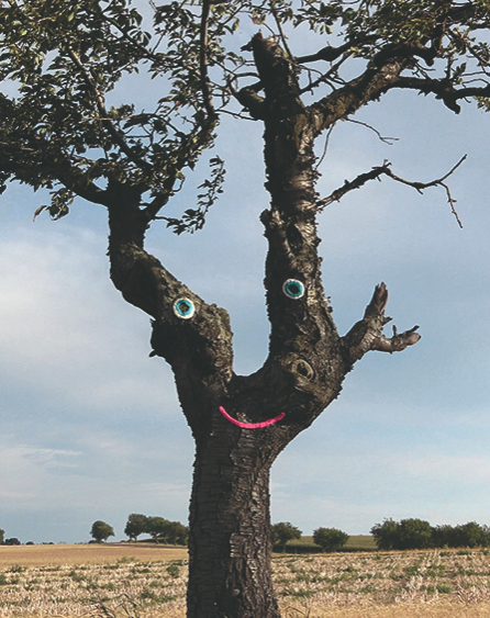 22.1.2026, 19 Uhr: Künstlergespräch: Lucas Oertel und Anna Schinzel