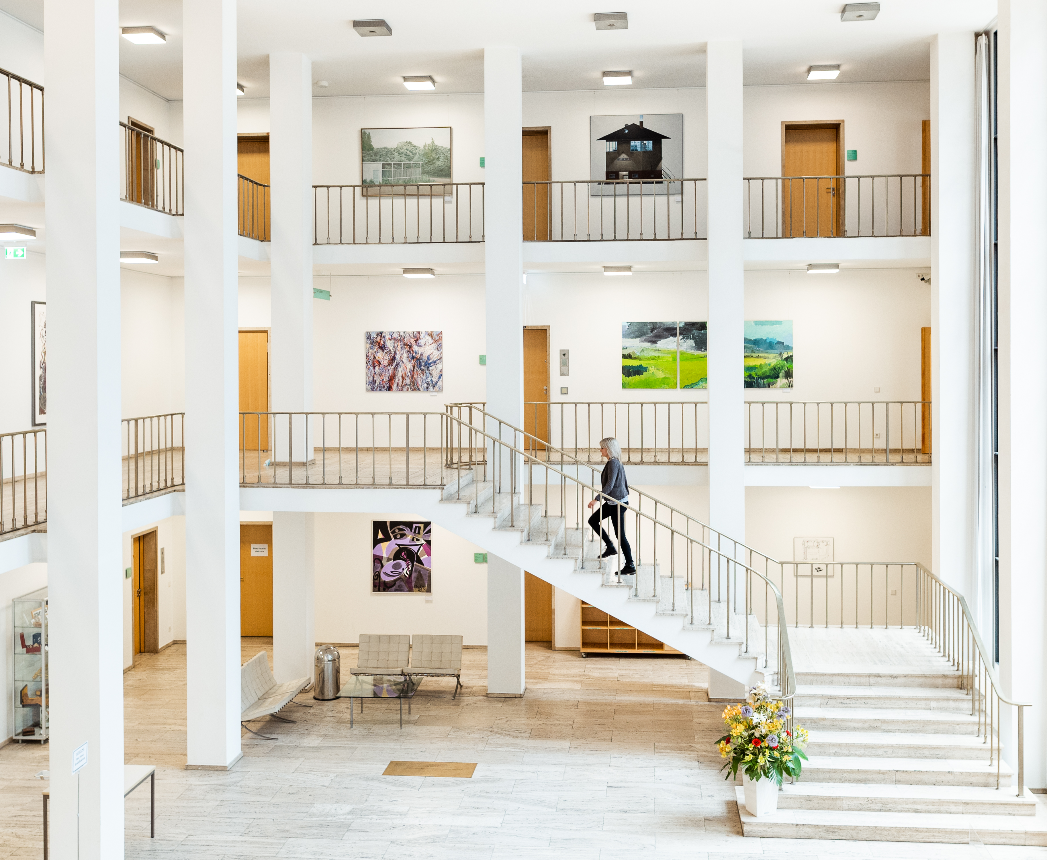 Montag, 23. Februar 2026, 11 Uhr, 