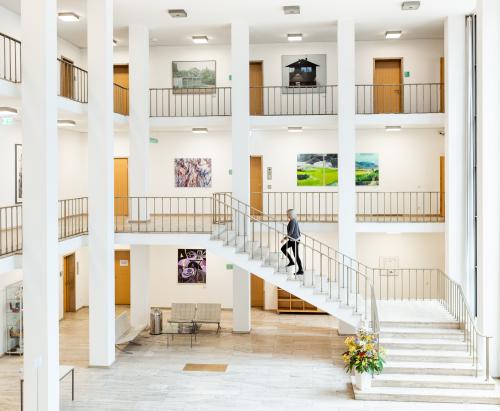 Montag, 23. Februar 2026, 11 Uhr, 